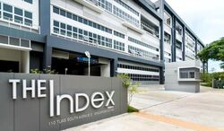 The Index (D22), Factory #464480181